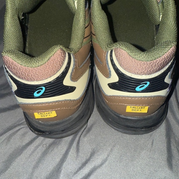 Gallery Dept x Acis - Picture 4 of 5